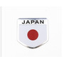 Emblema Bandera Espaa  Honda Integra