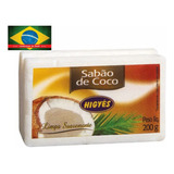 Jabón De Coco De Brasil.... Excelente! Skol Bis Fitas Farofa