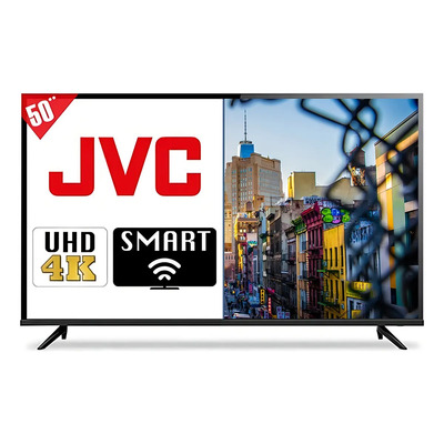 Smart TV de 50\
