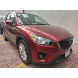 Mazda Cx-5 2014 2.0 I Grand Touring Mt Credito