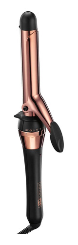 Rizador Infinitipro De Conair Rose Gold Titanium De 1 Pulgad