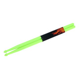 Juego De Bastones Profesionales Drumstick 5a, Ligero