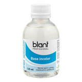 Base Profissional Incolor Blant 9 Free 120ml