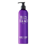 Shampoo Violeta - Dumb Blonde Purple - Tigi