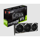 Tarjeta Video Gamer Asus Tuf-rtx3070-o8g-v2 Rtx 3070 Oc 8gb