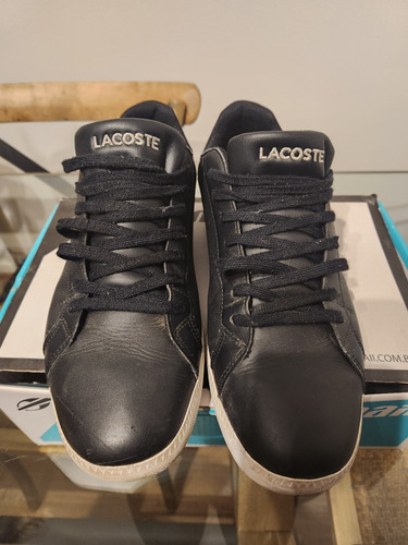 Zapatillas Lacoste