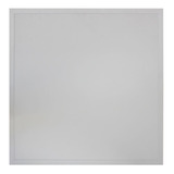 Panel Led Cuadrado Plafon Led 60x60 Cm 48w Para Embutir