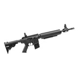 Carabina De Ar Crosman M4-177 Multi Pump - Calibre 4,5 Mm.