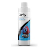 Clarificante De Agua Clarity Seachem 250ml