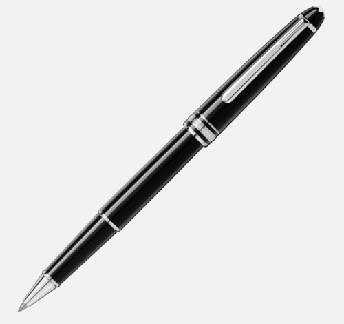 Montblanc Pluma Meisterstück 2865