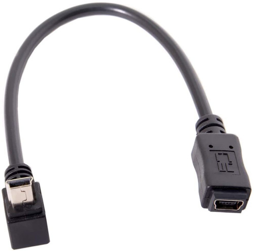 Cable Mini Usb Macho A Mini Usb Chenyang