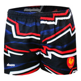 Short Rugby Francia Imago - Adulto