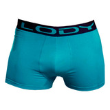 Boxer Lody Pack X12 Lisos Colores Surtidos Simil Barak Xy 