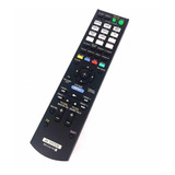 Control Para Sony Str-ks380 Rm-aau073 Str-dn1030 Receiver