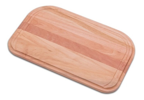 Tabla Madera Johnson Talm Si55a Para Picar Accesorio Cocina 