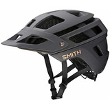 Casco De Bicicleta Smith Forefront 2 Mips Mate - Talla M.