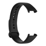 Pulseira Para Redmi Band Pro Xiaomi Silicone Varias Cores