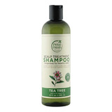 Petal Fresh Shampoo · Tea Tree · Árbol De Te · Cabello Graso