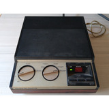 Secretária Eletrônica Antiga Phone-mate Sam 950 (raro)