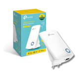 Repetidor De Sinal Tl-wa850re Wi-fi 300mbps Branco Tp-link 1