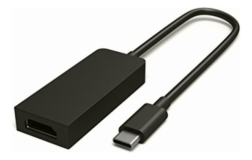 Microsoft Surface Adaptador Usb-c A Hdmi