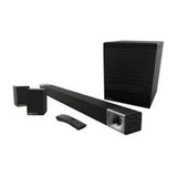 Barra Sonido Klipsch Cinema 600 5.1 Audiopuan Tomamos Audio