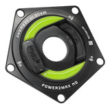 Medidor De Potência Power2max Ngeco Rotor Aldhu