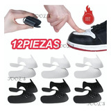 12 Sneaker Shields Antiarruga Protectores De Tenis Y Zapatos