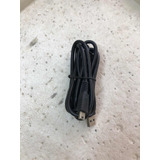 Cable Usb Motorola V3 Mini Usb Blackberry 1 Metro Original