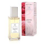 Island Bath And Body Island - Perfume De Rosas De 1.6 Onzas,