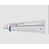 Crema Cromus 0.1% - Kg A $115000 - Kg a $125000