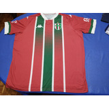 Camiseta Velez 2021 Tricolor Original
