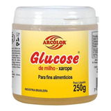 Xarope De Glucose 250g - Arcolor