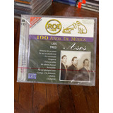 Los Tres Ases / 100 Años De Música / 2cds #509