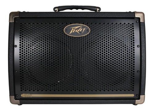 Amplificador De Guitarra - Peavey Ecoustic E-208 - 101db