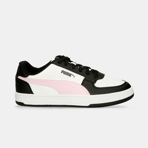 Tenis Casuales Negro Puma Puma Caven 2.0 Wns Mujer