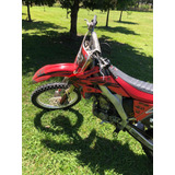 Honda Crf 250 R