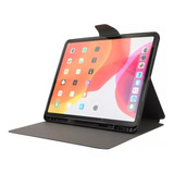 Funda Inteligente Con Portalápiz Compatible Con  iPad Pro 11
