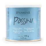 Passini Miel ® 2 Cera Depiladora + 2 Telas Todo Tipo De Piel
