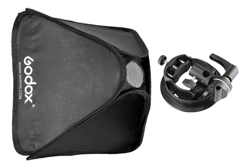 Difusor De Luz Godox Softbox Flash 60 Serie/ad400pro