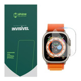 Película Hprime Invisivel Para Apple Watch Ultra 49mm