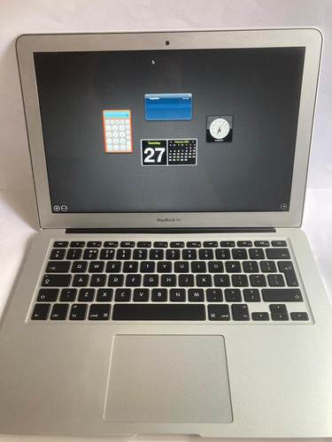 Macbook Air A1466 13.3 Intel Core I5 4gb Ram 