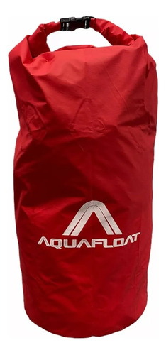 Bolso Estanco Aquafloat 43 Litros Resistente Al Agua Nautico