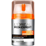 Men Expert Crema Hydra Energetic Antifatiga 50ml