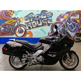 Bmw K1200 Rs 03 Titulo Limpio Checala!!!!!!!!!!!!!!!!!!!!!!!