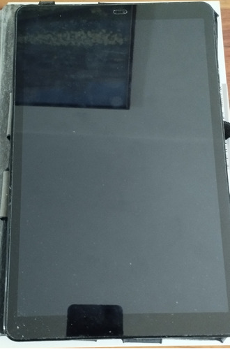 Tablet Samsung Galaxy Tab A 10.5 2018 Sm-t590 Negro