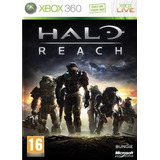 Halo Reach Nuevo