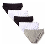 Calvin Klein Bikini 5 Pack   Talla 