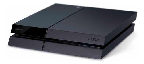 Playstation 4 Usada 500gb Incluye 3 Juegos