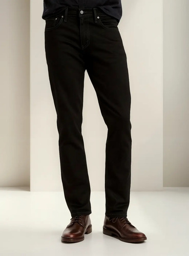 Pantalon Jeans Levis Flex 511 Slim Fit Stretch | Meses sin interés